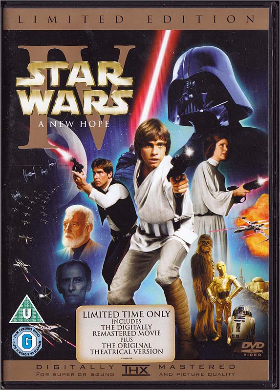 star wars collected