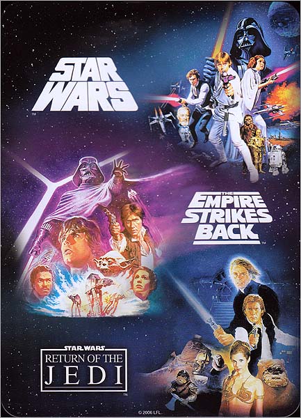 star wars 2006 original trilogy box set