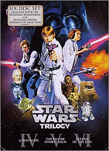 star wars 2006 original trilogy box set