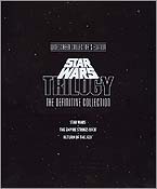 star wars trilogy definitive collection laserdisc