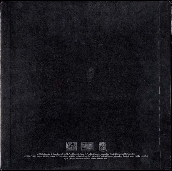 star wars trilogy definitive collection laserdisc