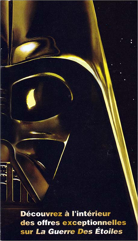 laserdisc star wars trilogy