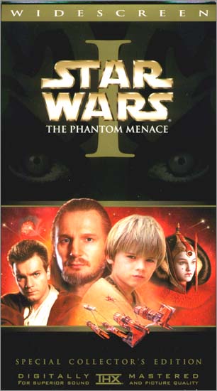 star wars movies collector's edition